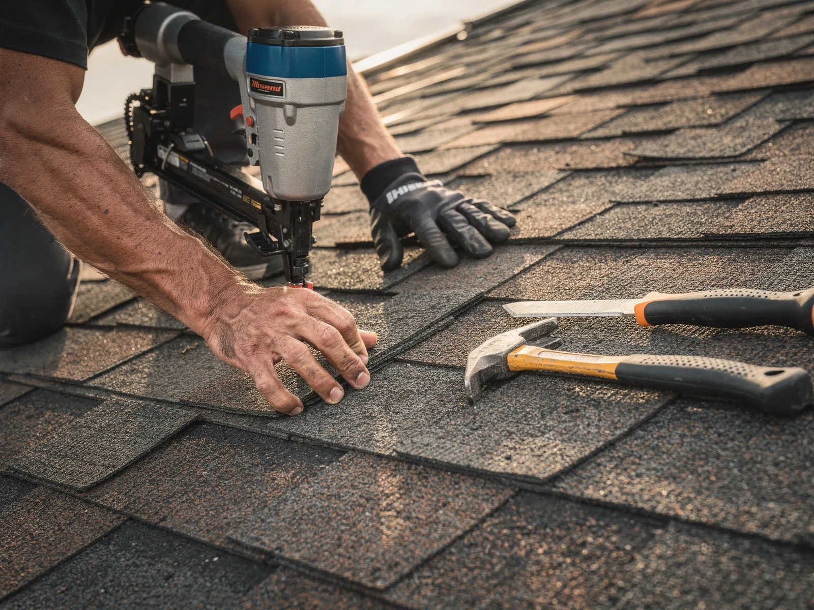 Why choose Roof Repair in Belleville, IL